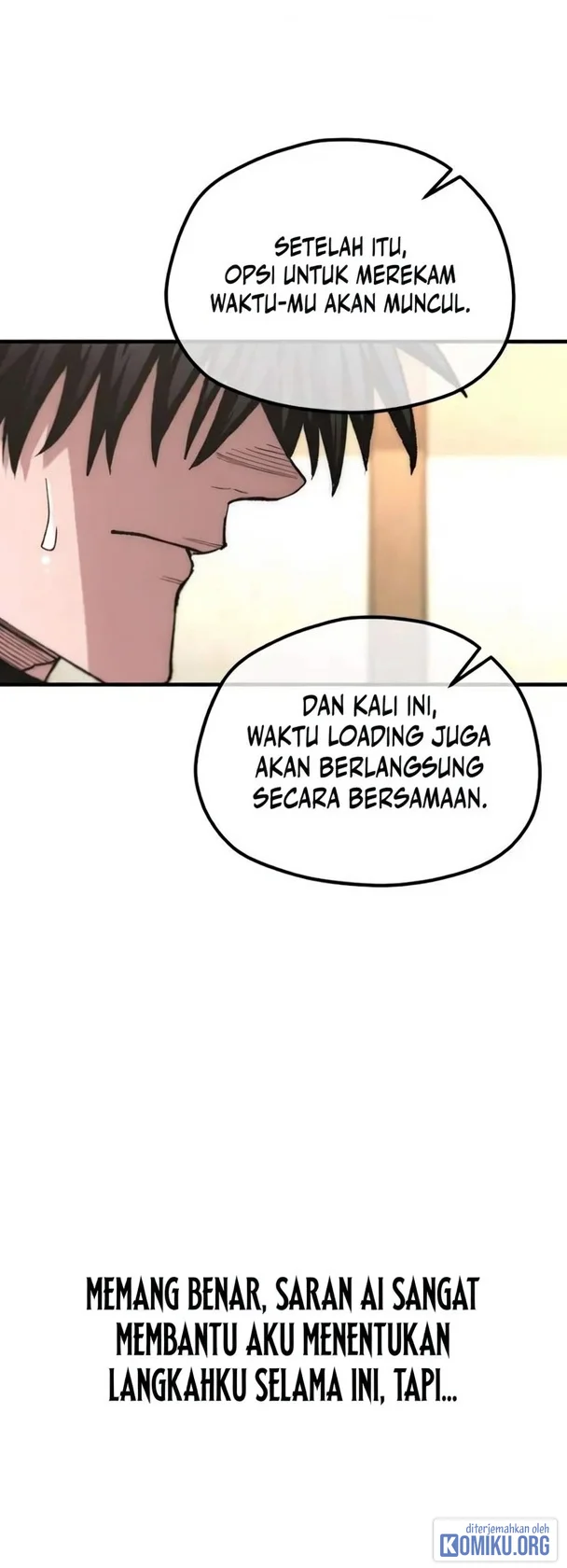 Heavenly Demon Cultivation Simulation Chapter 190 - halaman 55