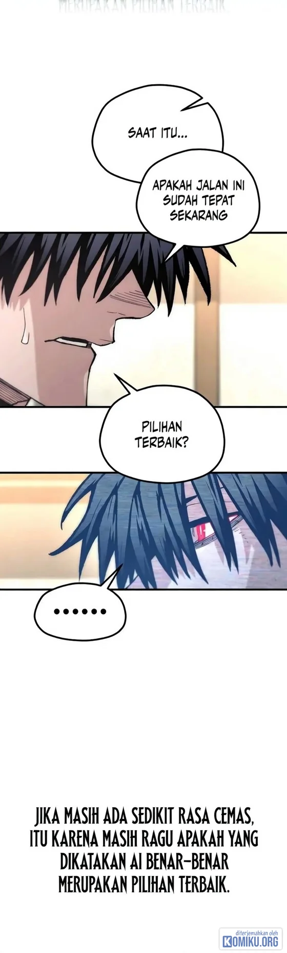 Heavenly Demon Cultivation Simulation Chapter 190 - halaman 56
