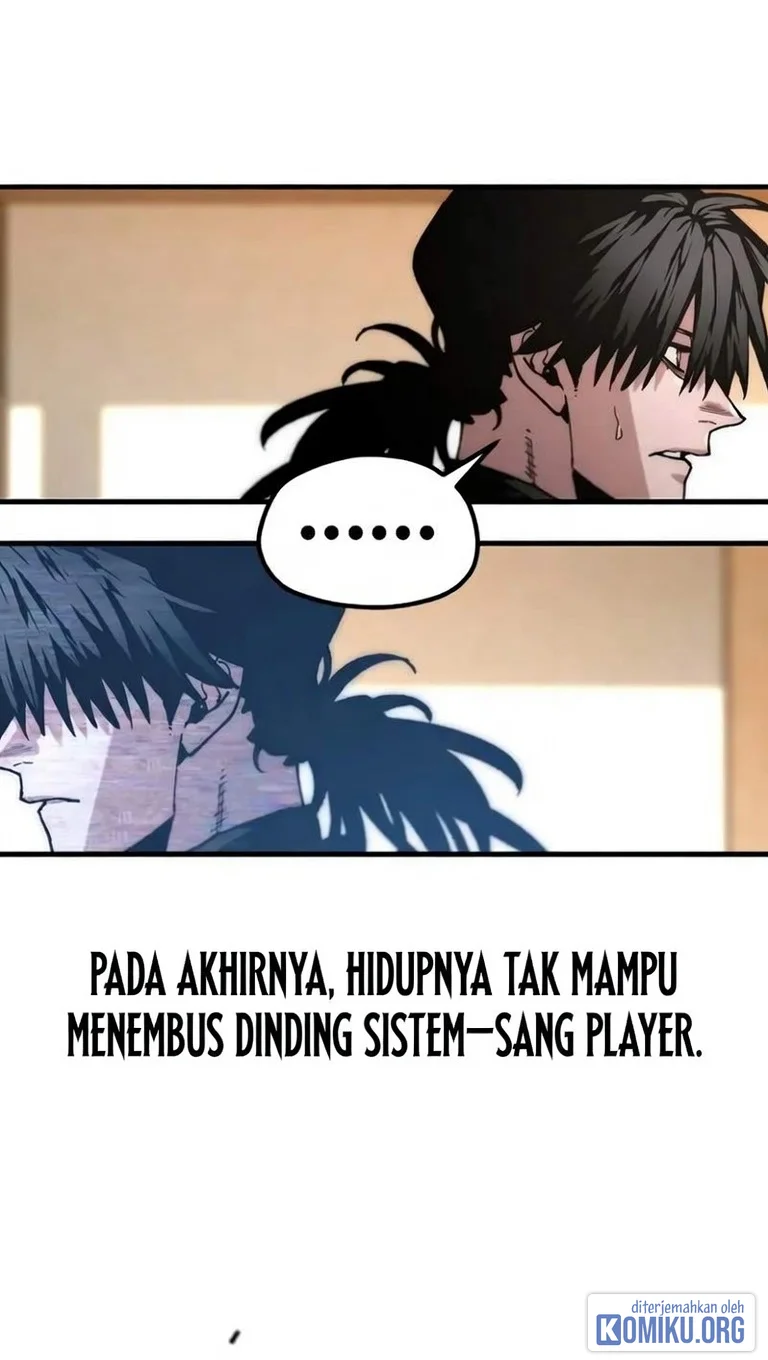 Heavenly Demon Cultivation Simulation Chapter 190 - halaman 58