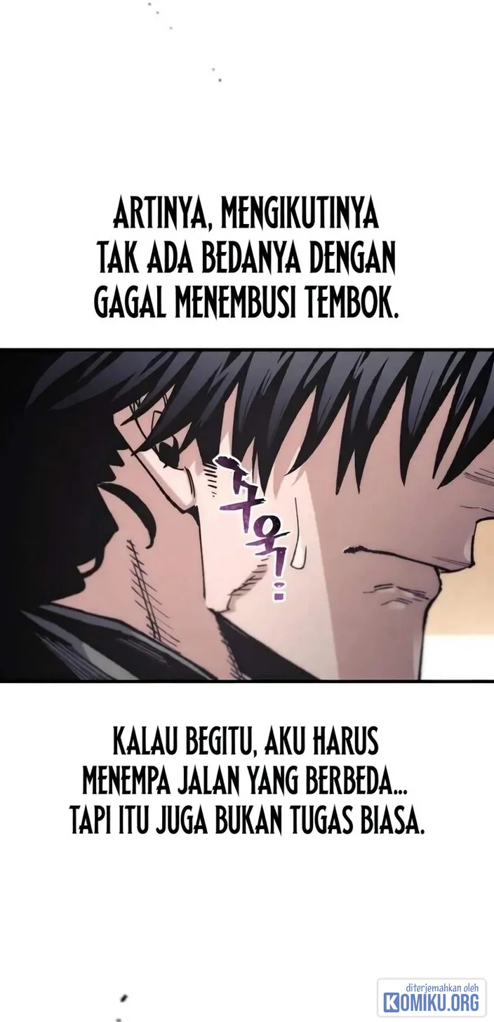 Heavenly Demon Cultivation Simulation Chapter 190 - halaman 59