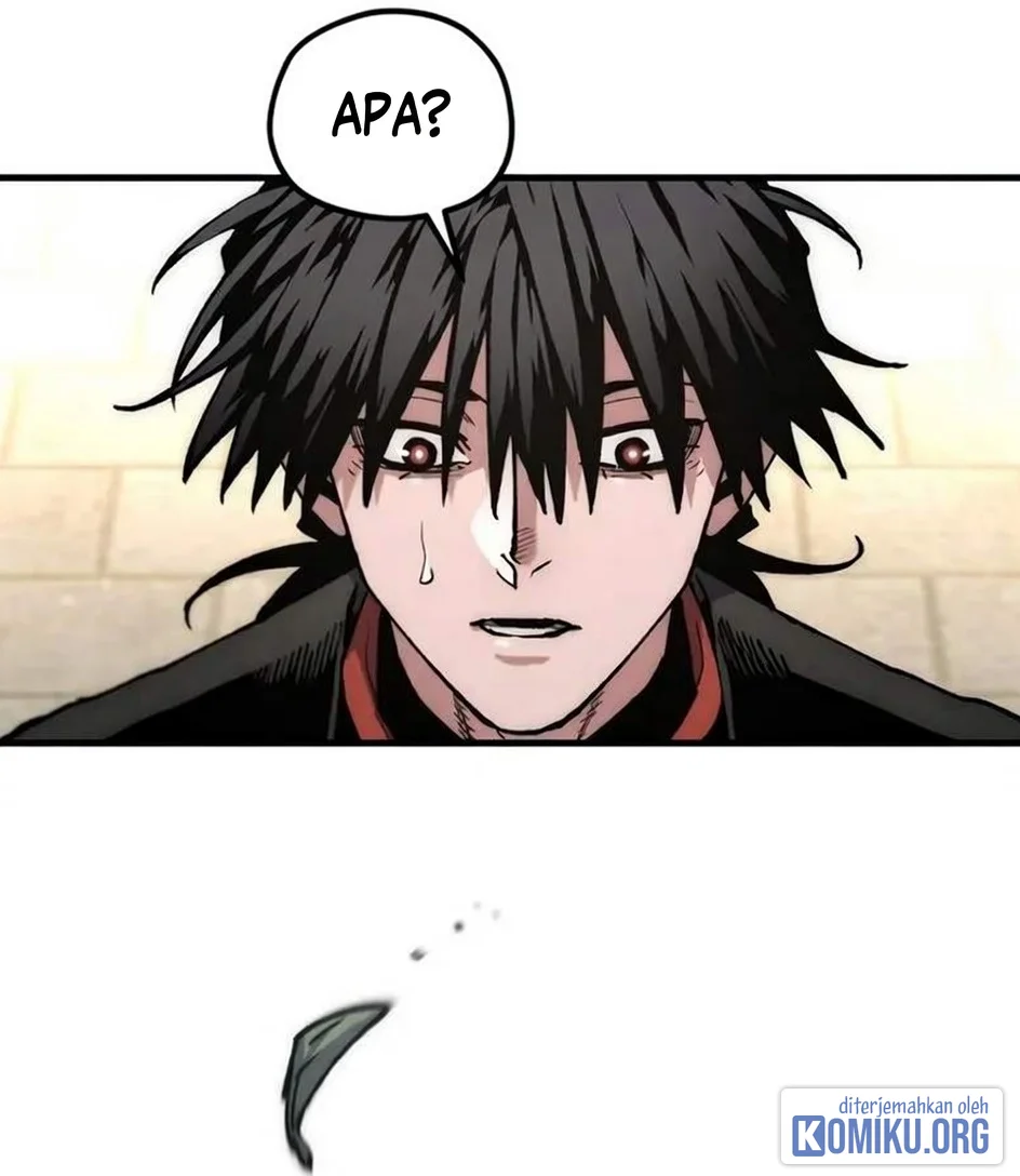 Heavenly Demon Cultivation Simulation Chapter 190 - halaman 61