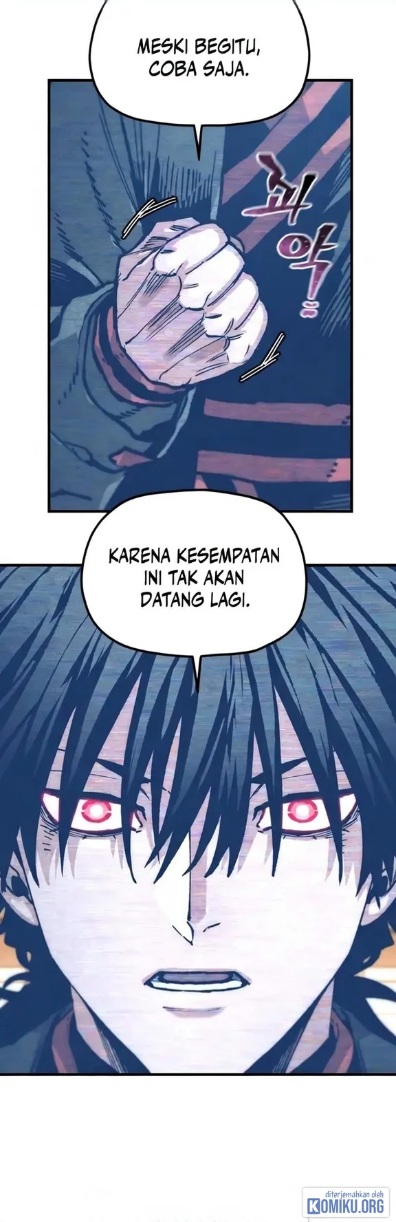 Heavenly Demon Cultivation Simulation Chapter 190 - halaman 66