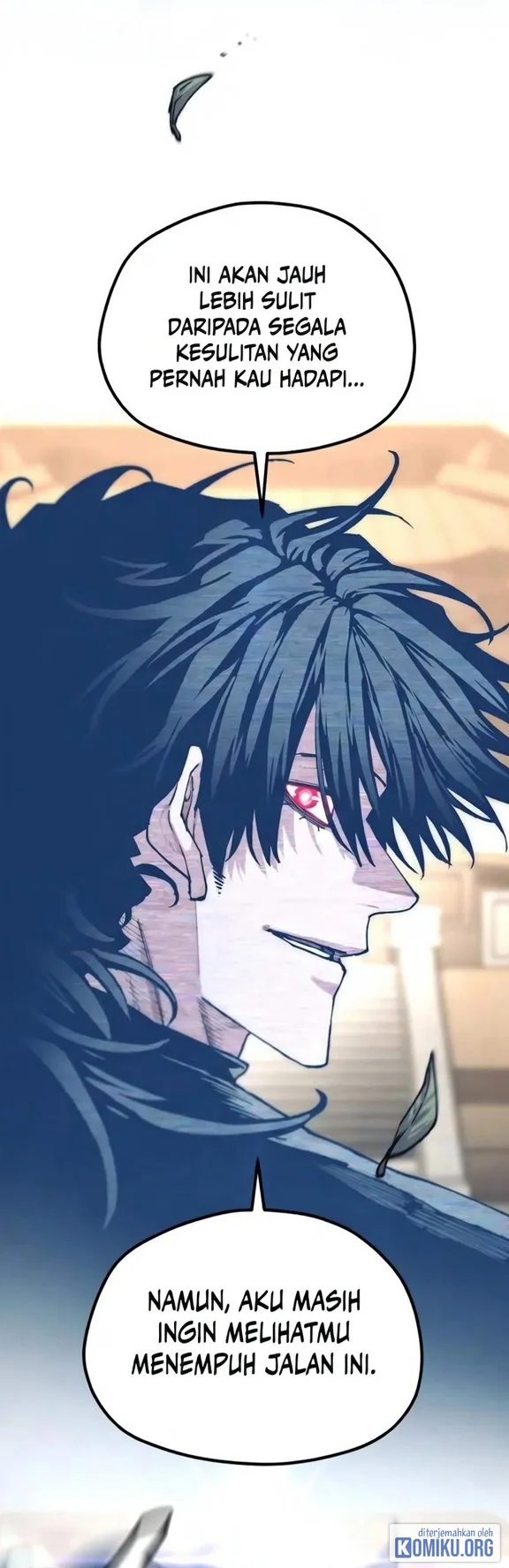 Heavenly Demon Cultivation Simulation Chapter 190 - halaman 72