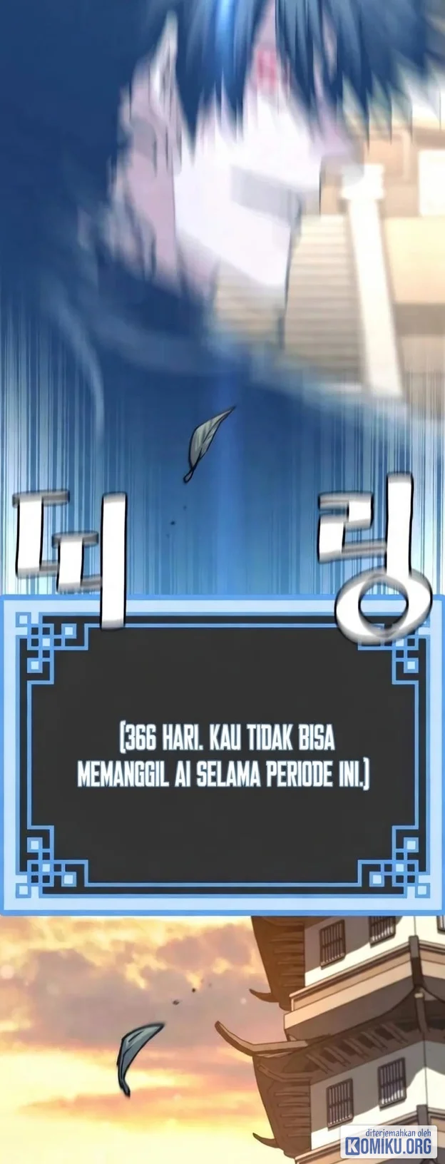 Heavenly Demon Cultivation Simulation Chapter 190 - halaman 74