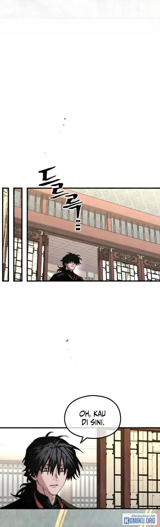 Heavenly Demon Cultivation Simulation Chapter 190 - halaman 77
