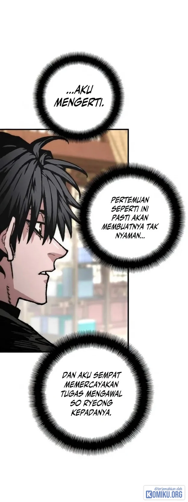 Heavenly Demon Cultivation Simulation Chapter 190 - halaman 82