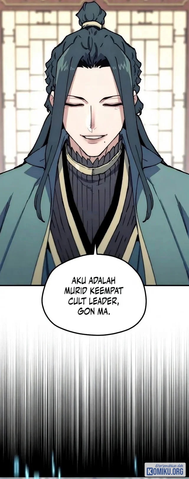 Heavenly Demon Cultivation Simulation Chapter 190 - halaman 85