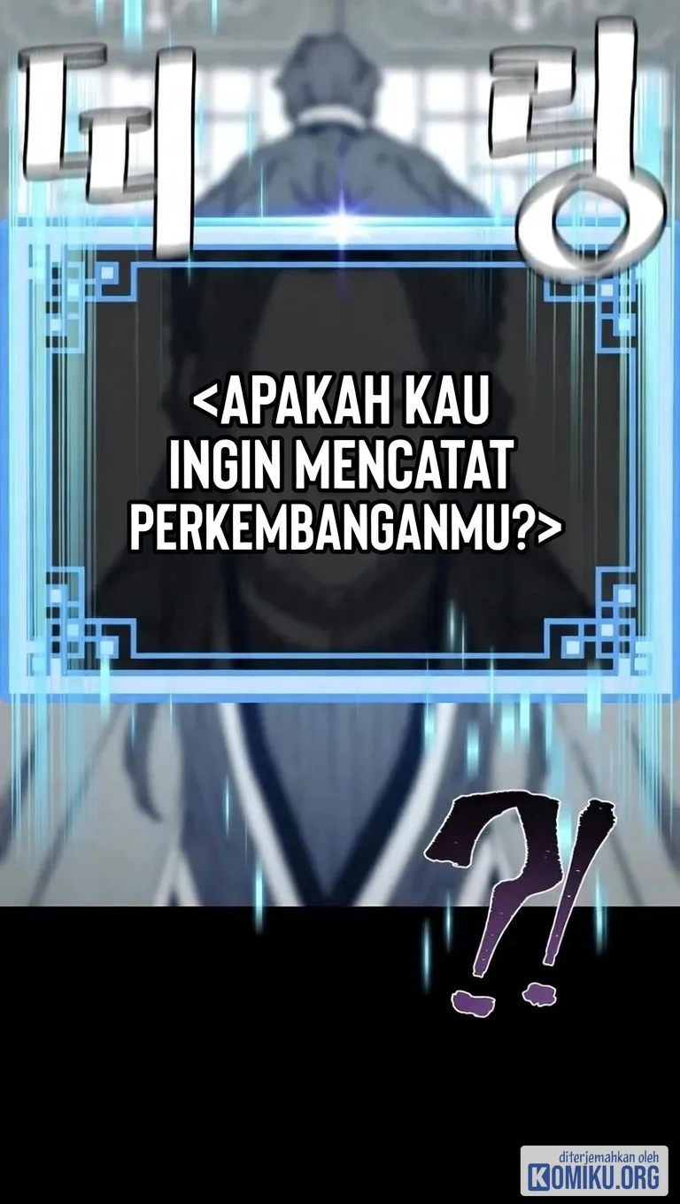 Heavenly Demon Cultivation Simulation Chapter 190 - halaman 86