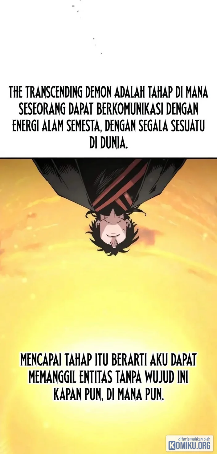 Heavenly Demon Cultivation Simulation Chapter 190 - halaman 9