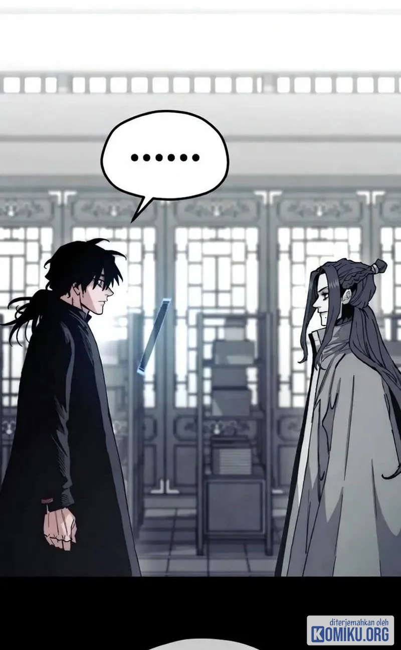 Heavenly Demon Cultivation Simulation Chapter 190 - halaman 90