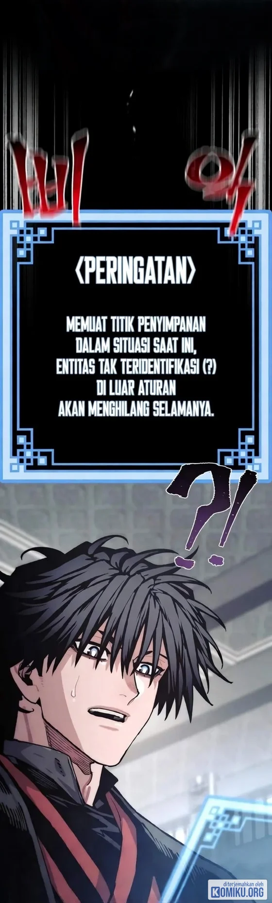 Heavenly Demon Cultivation Simulation Chapter 190 - halaman 92