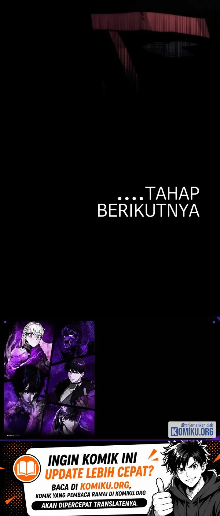 Heavenly Demon Cultivation Simulation Chapter 190 - halaman 94