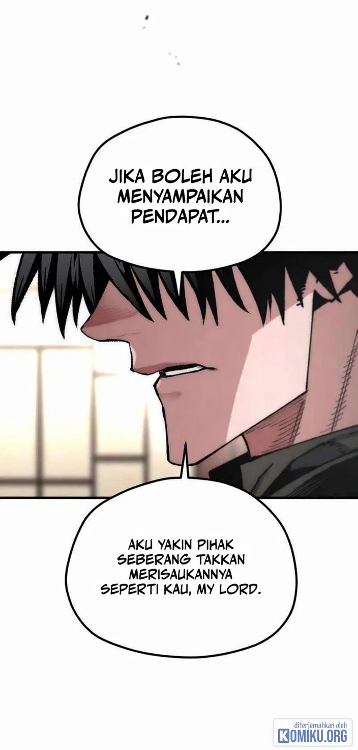 Heavenly Demon Cultivation Simulation Chapter 191 - halaman 1