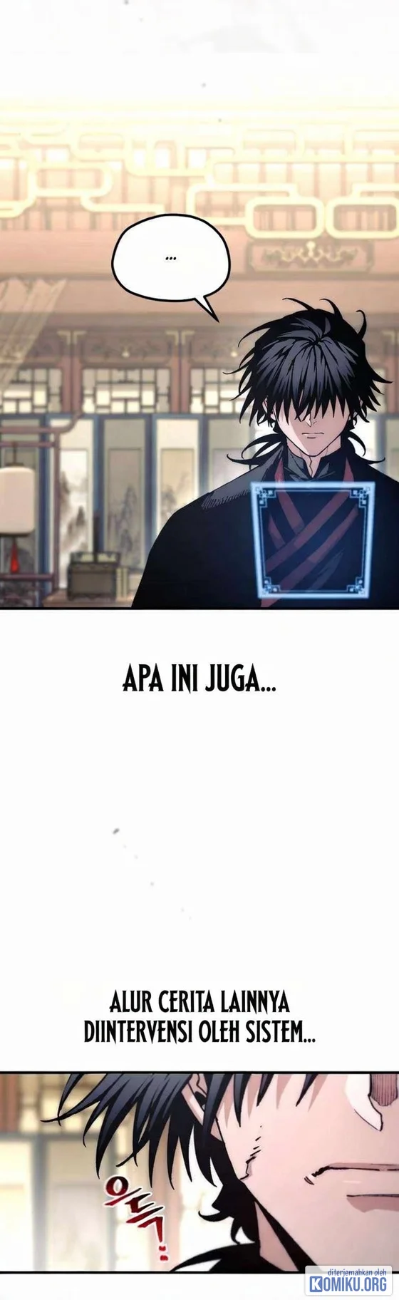 Heavenly Demon Cultivation Simulation Chapter 191 - halaman 15