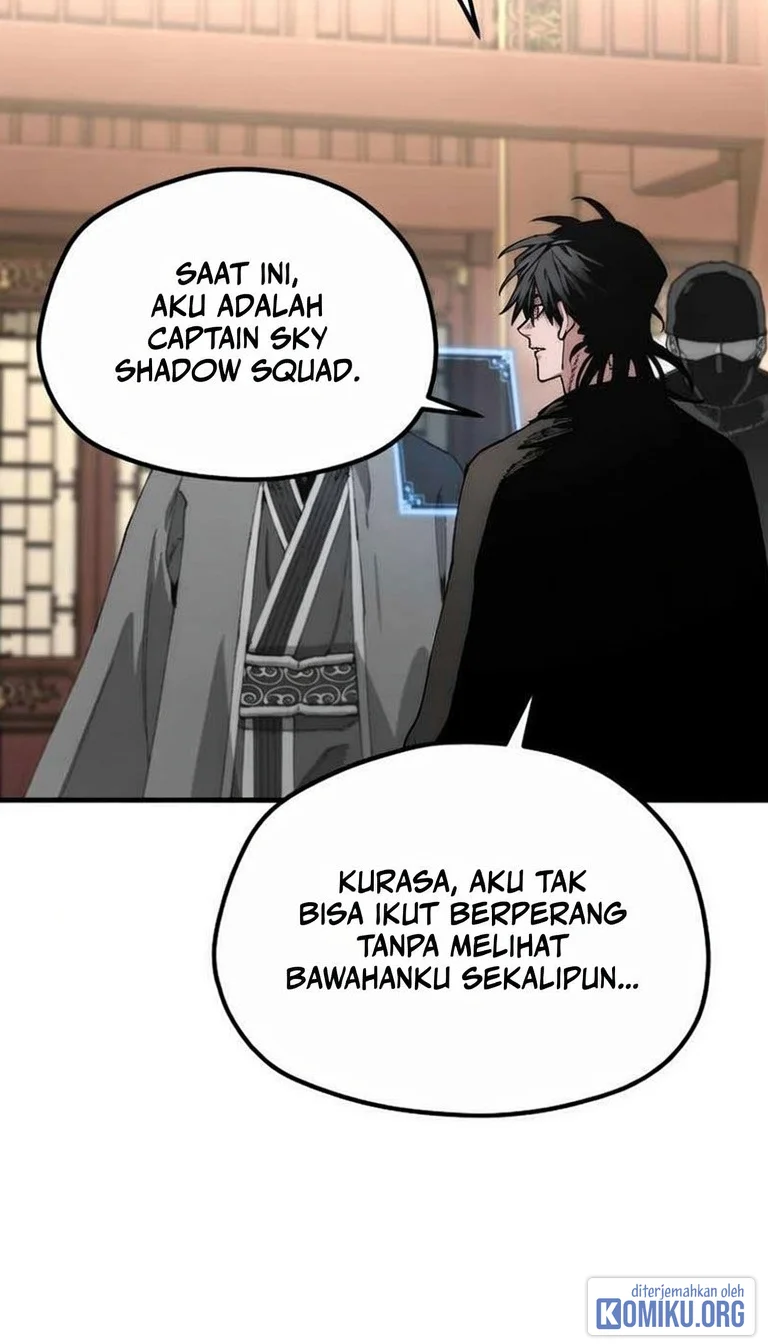Heavenly Demon Cultivation Simulation Chapter 191 - halaman 17