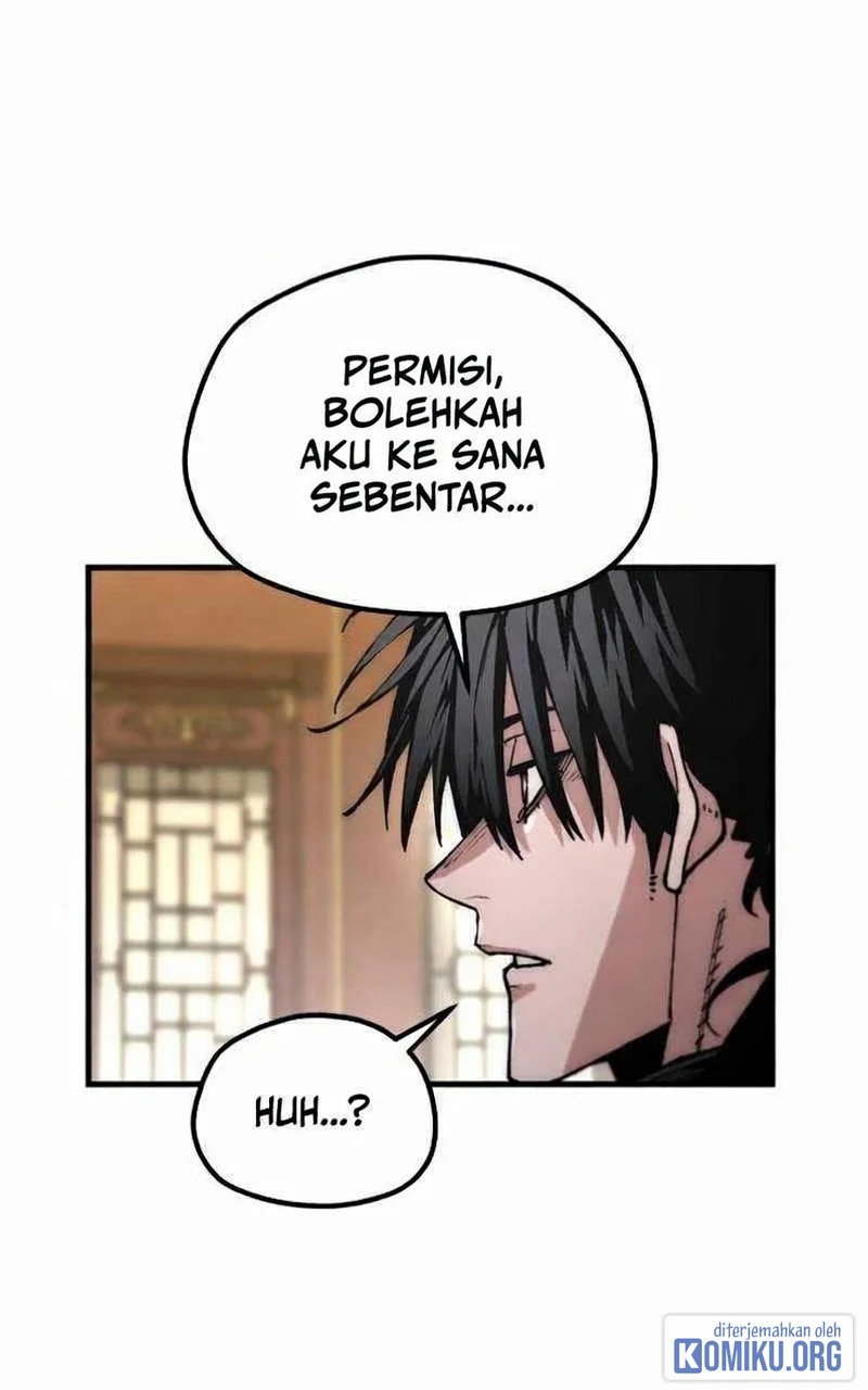 Heavenly Demon Cultivation Simulation Chapter 191 - halaman 18