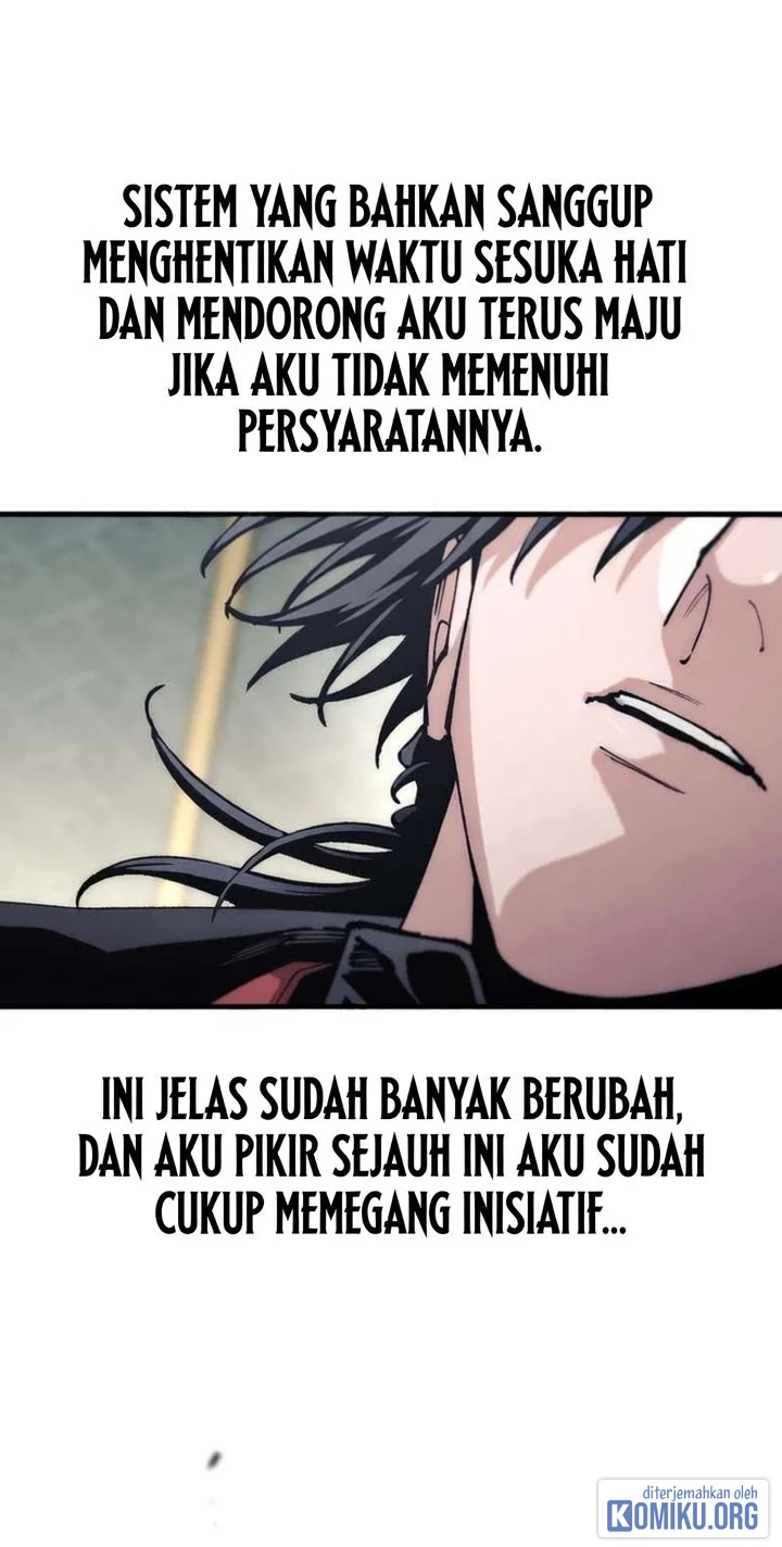 Heavenly Demon Cultivation Simulation Chapter 191 - halaman 22