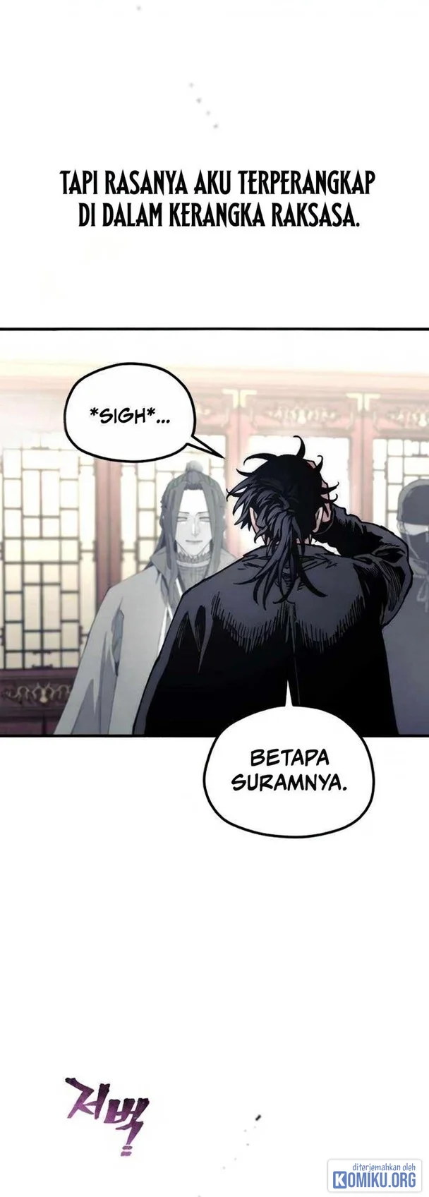 Heavenly Demon Cultivation Simulation Chapter 191 - halaman 23