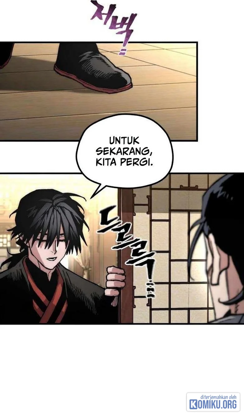 Heavenly Demon Cultivation Simulation Chapter 191 - halaman 24
