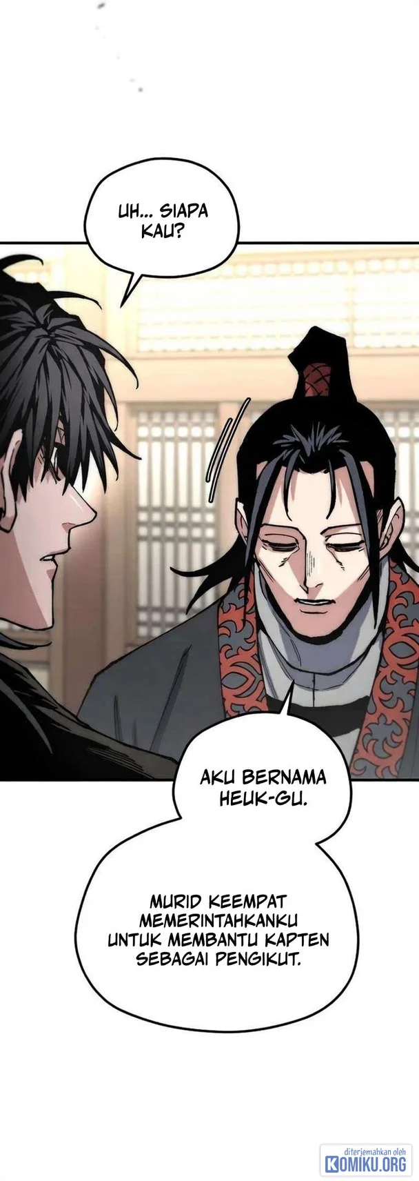 Heavenly Demon Cultivation Simulation Chapter 191 - halaman 25