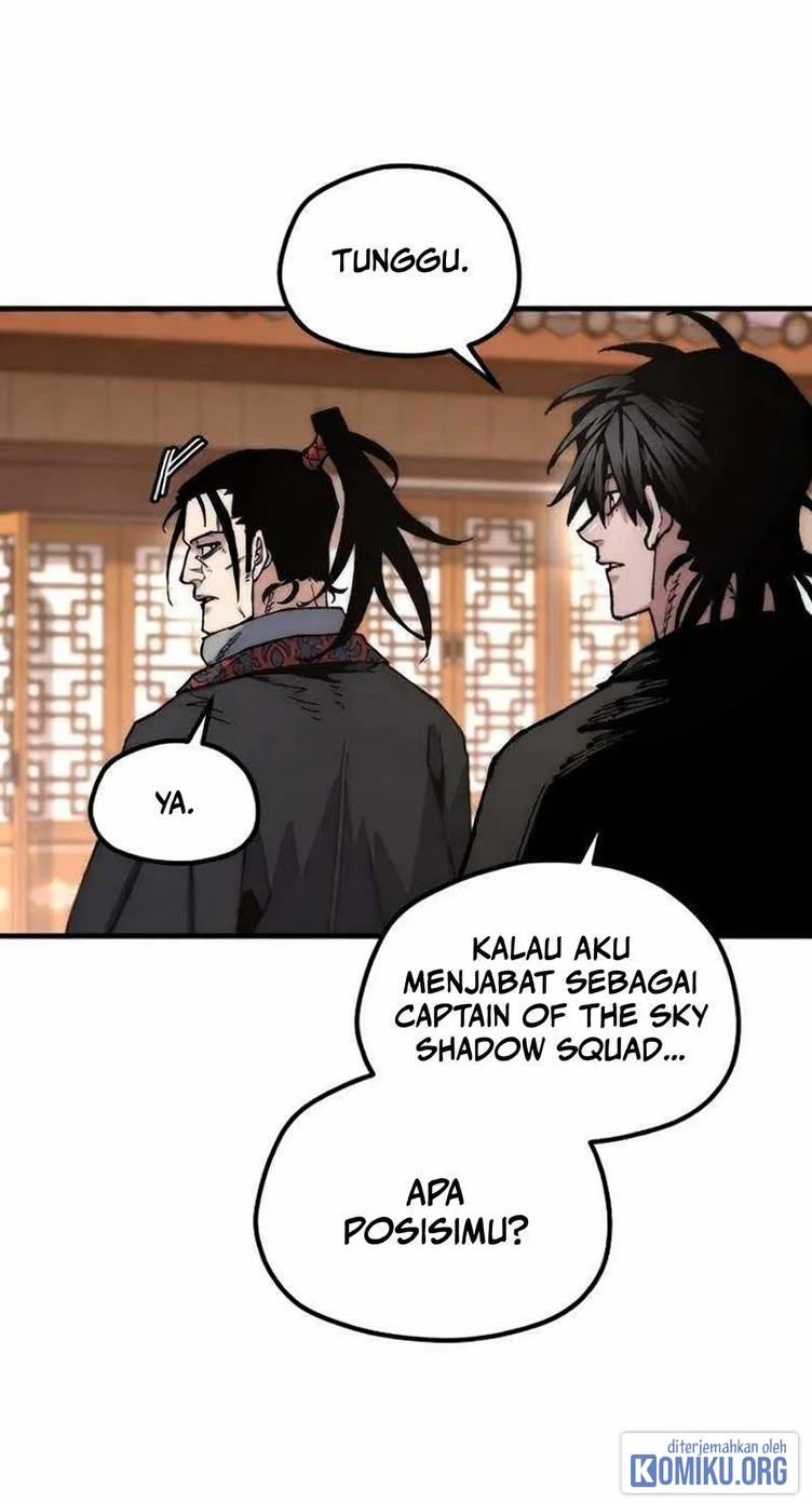 Heavenly Demon Cultivation Simulation Chapter 191 - halaman 28