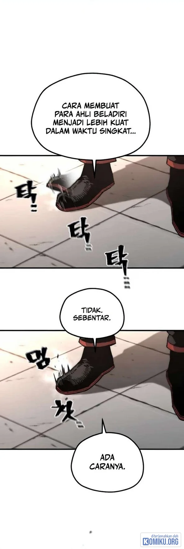 Heavenly Demon Cultivation Simulation Chapter 191 - halaman 34