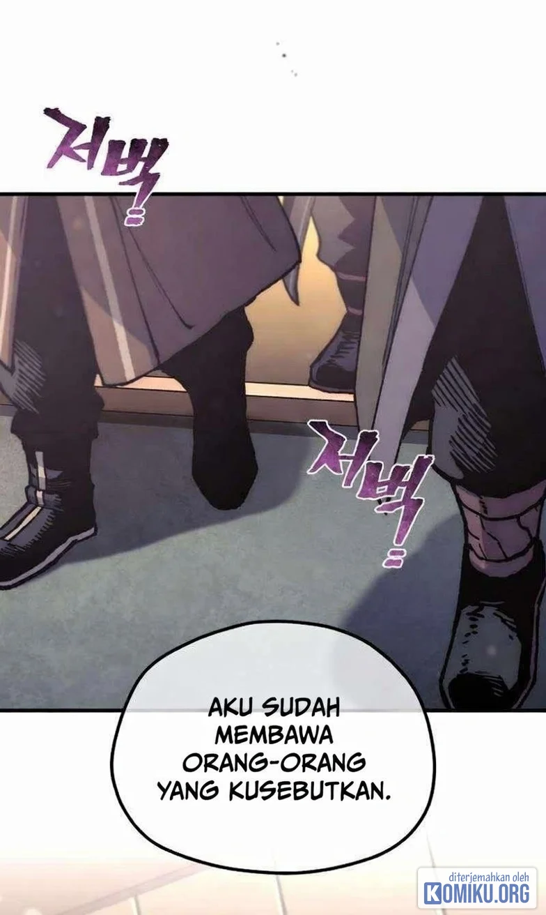 Heavenly Demon Cultivation Simulation Chapter 191 - halaman 38