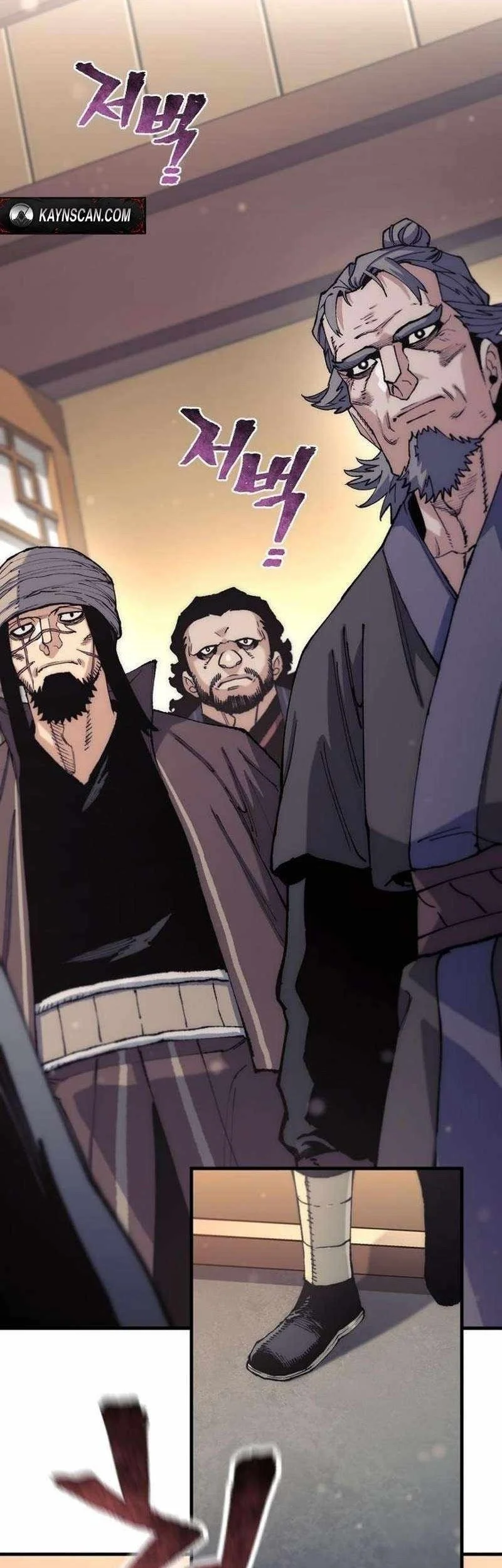 Heavenly Demon Cultivation Simulation Chapter 191 - halaman 39