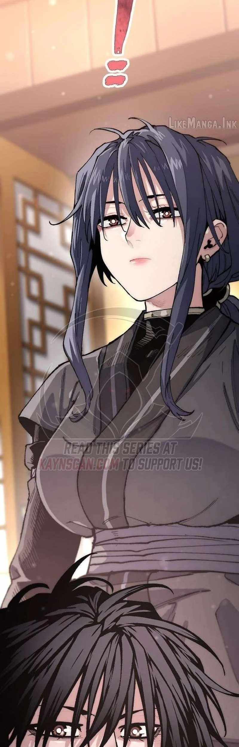 Heavenly Demon Cultivation Simulation Chapter 191 - halaman 41
