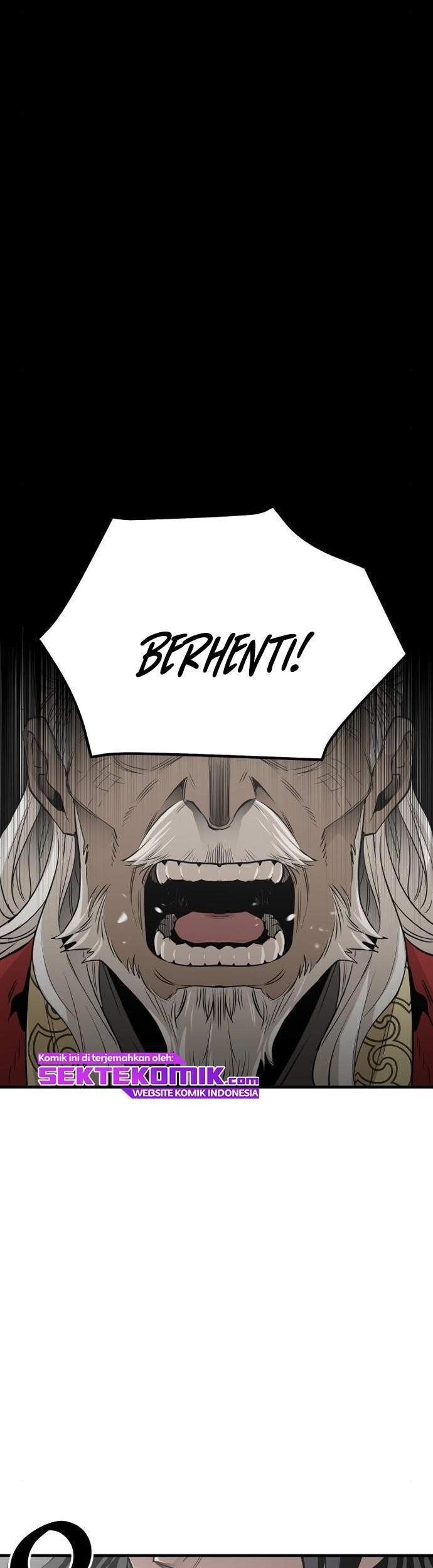 Heavenly Demon Cultivation Simulation Chapter 2 - halaman 10
