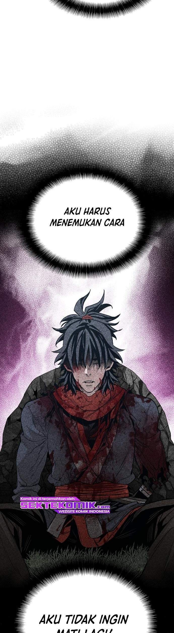 Heavenly Demon Cultivation Simulation Chapter 2 - halaman 108