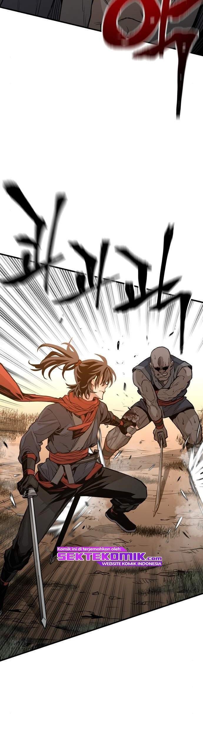 Heavenly Demon Cultivation Simulation Chapter 2 - halaman 116