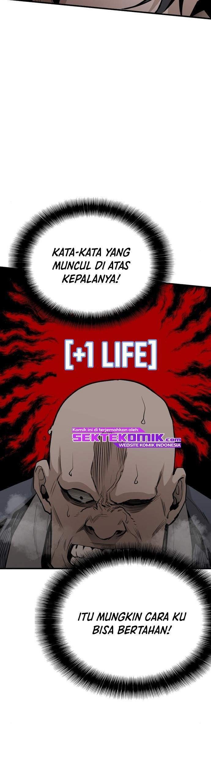 Heavenly Demon Cultivation Simulation Chapter 2 - halaman 118