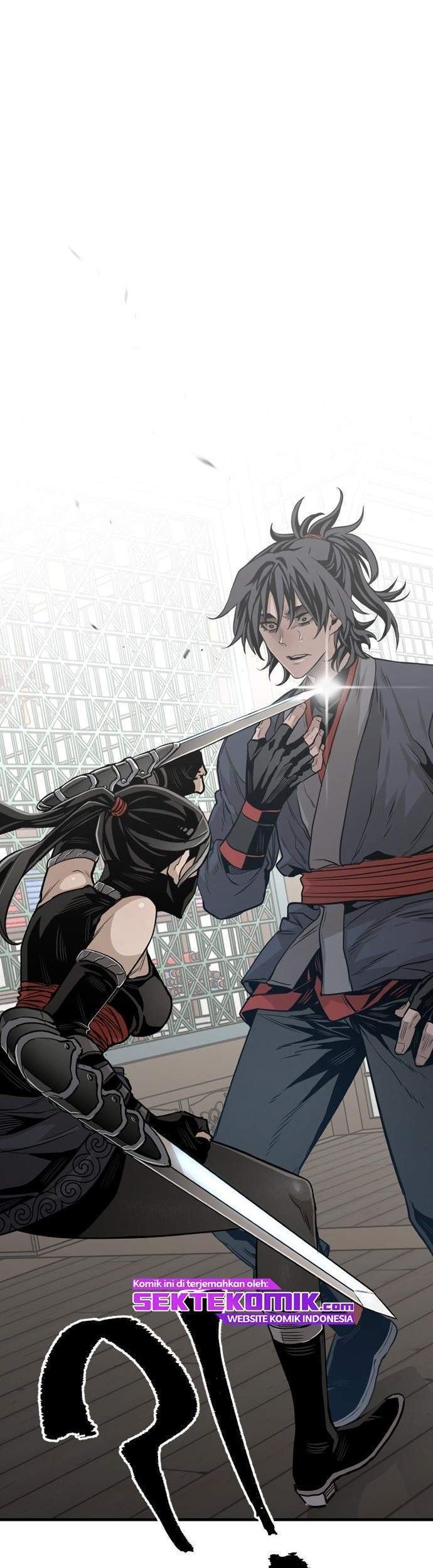 Heavenly Demon Cultivation Simulation Chapter 2 - halaman 12