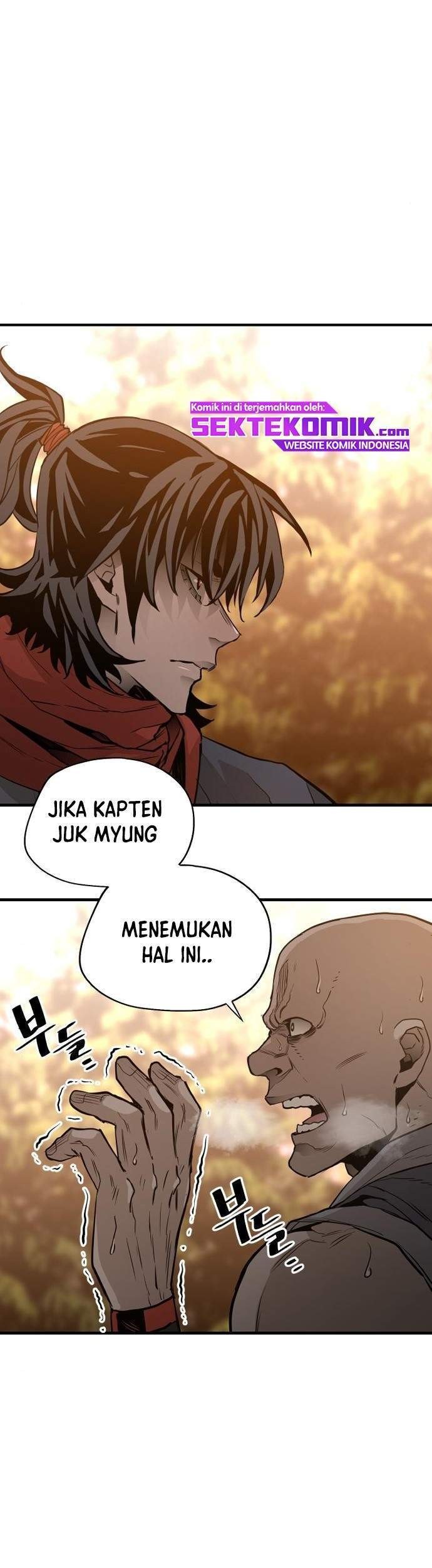 Heavenly Demon Cultivation Simulation Chapter 2 - halaman 124