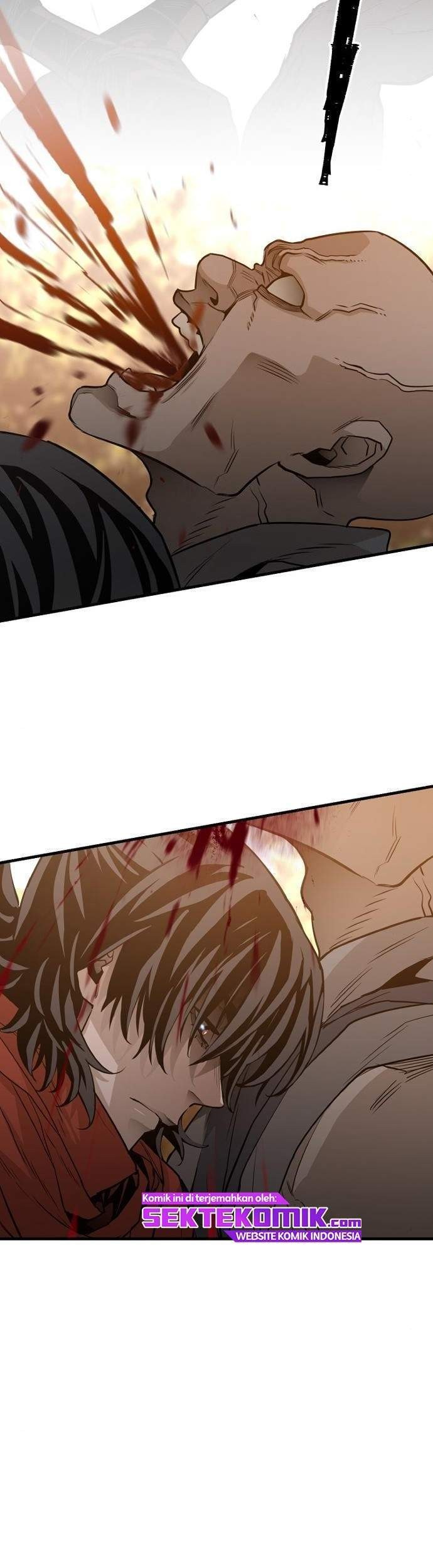 Heavenly Demon Cultivation Simulation Chapter 2 - halaman 130