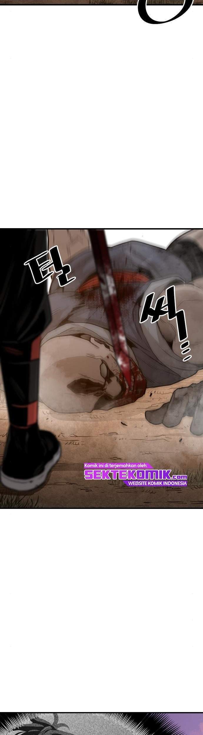 Heavenly Demon Cultivation Simulation Chapter 2 - halaman 132