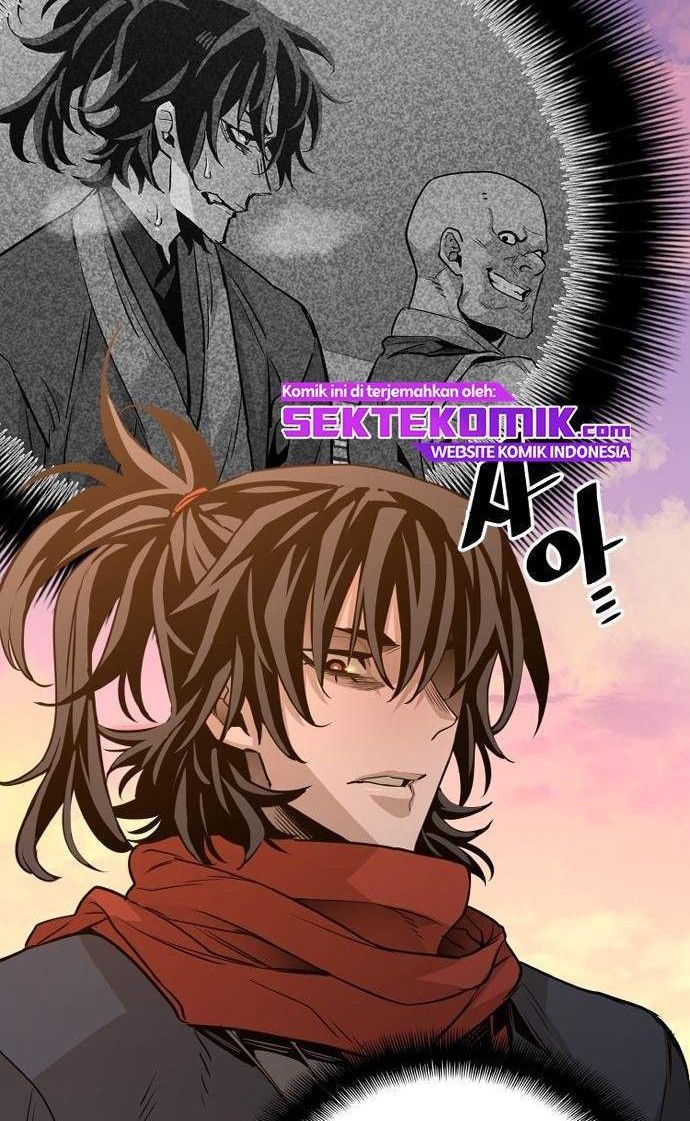 Heavenly Demon Cultivation Simulation Chapter 2 - halaman 133