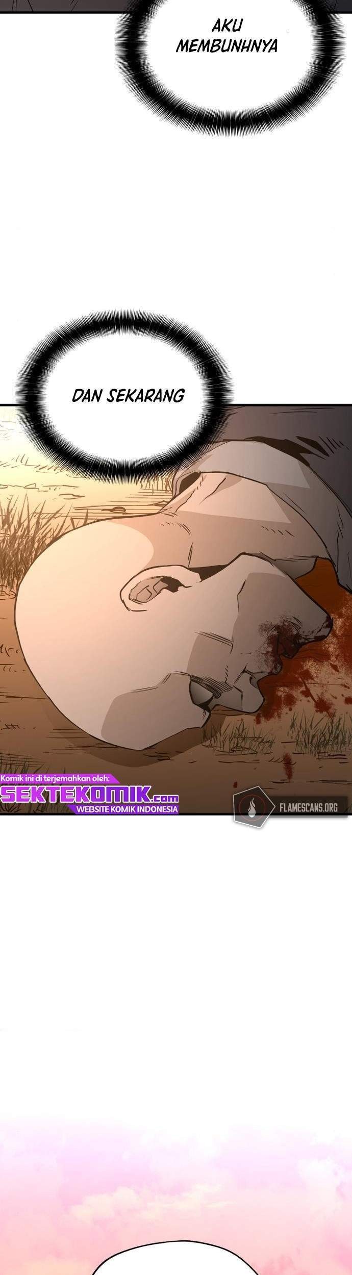 Heavenly Demon Cultivation Simulation Chapter 2 - halaman 134