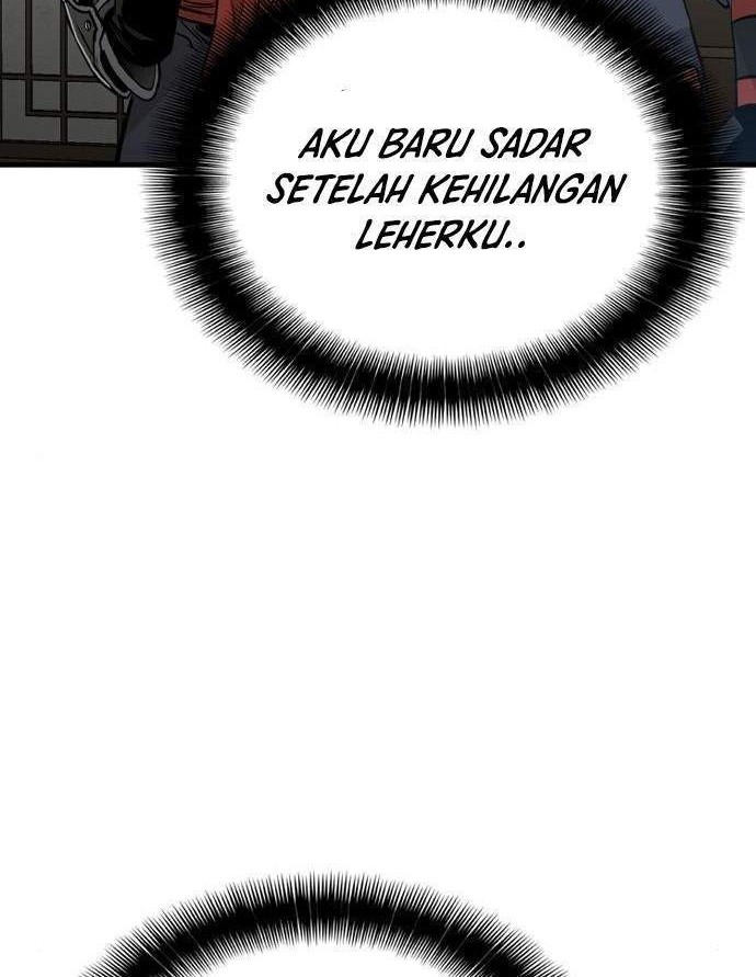 Heavenly Demon Cultivation Simulation Chapter 2 - halaman 17
