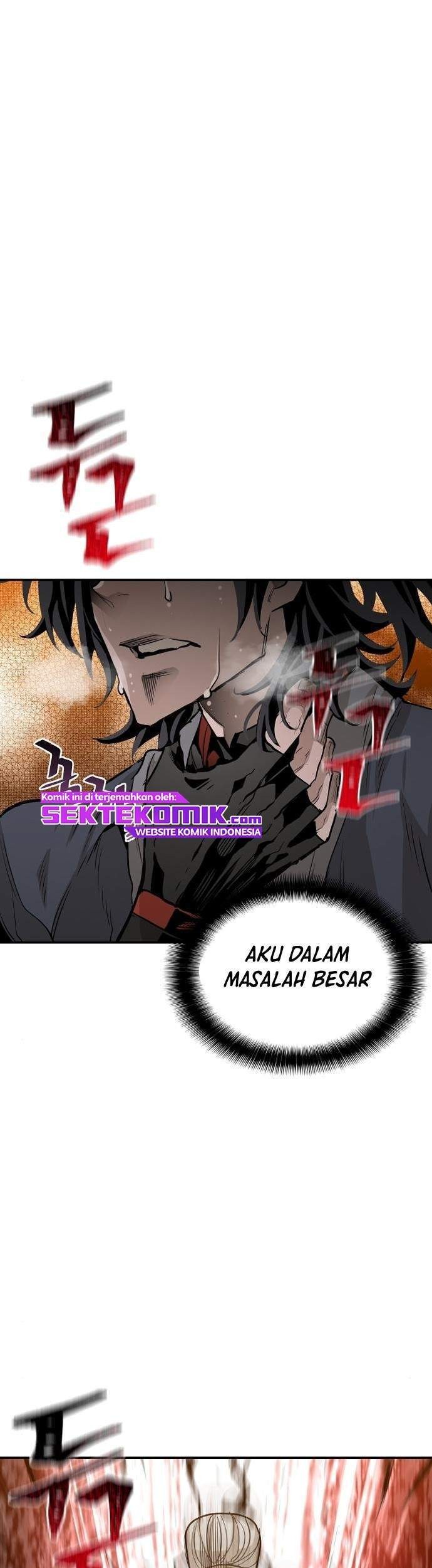 Heavenly Demon Cultivation Simulation Chapter 2 - halaman 2