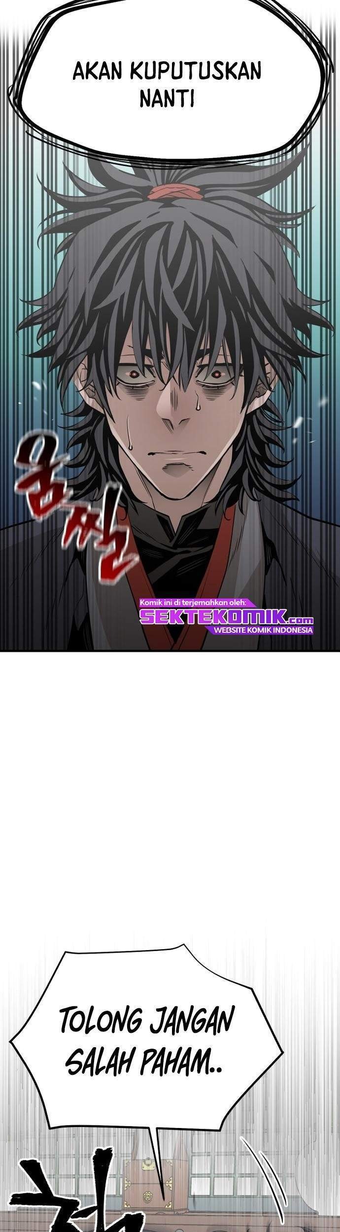 Heavenly Demon Cultivation Simulation Chapter 2 - halaman 22