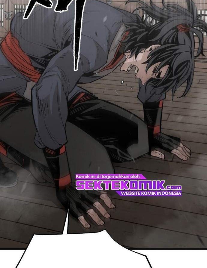 Heavenly Demon Cultivation Simulation Chapter 2 - halaman 23