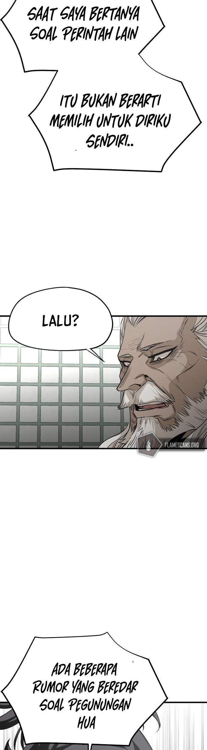 Heavenly Demon Cultivation Simulation Chapter 2 - halaman 24