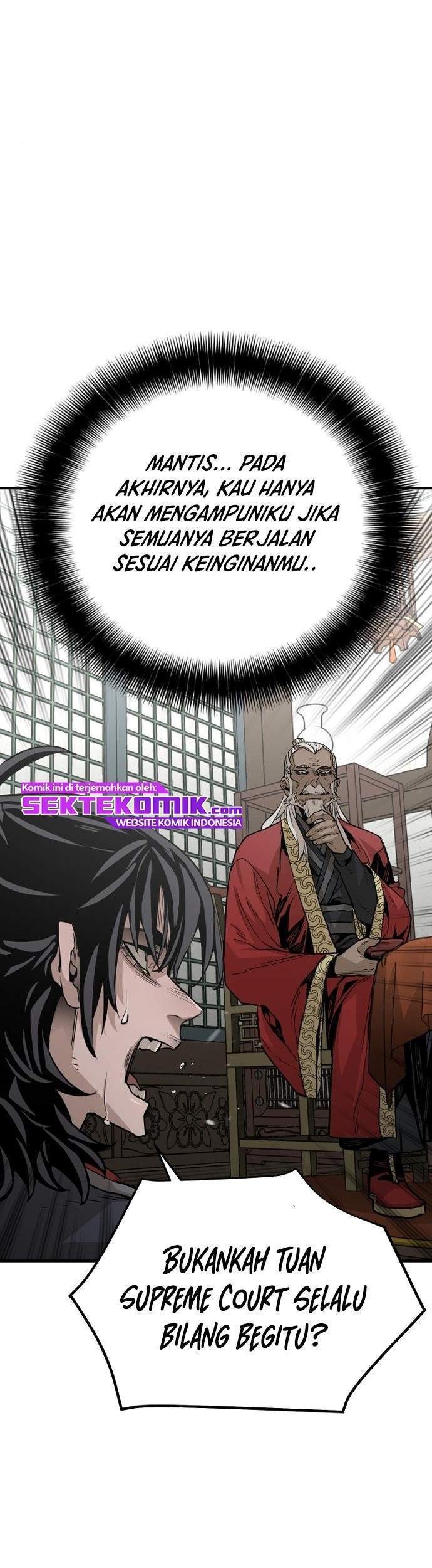 Heavenly Demon Cultivation Simulation Chapter 2 - halaman 26