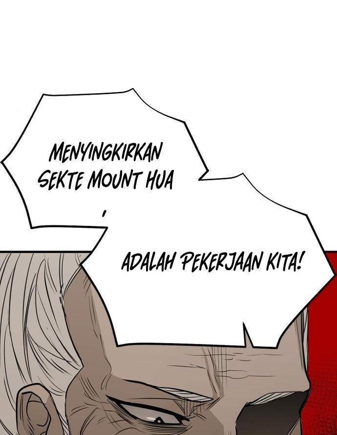 Heavenly Demon Cultivation Simulation Chapter 2 - halaman 27