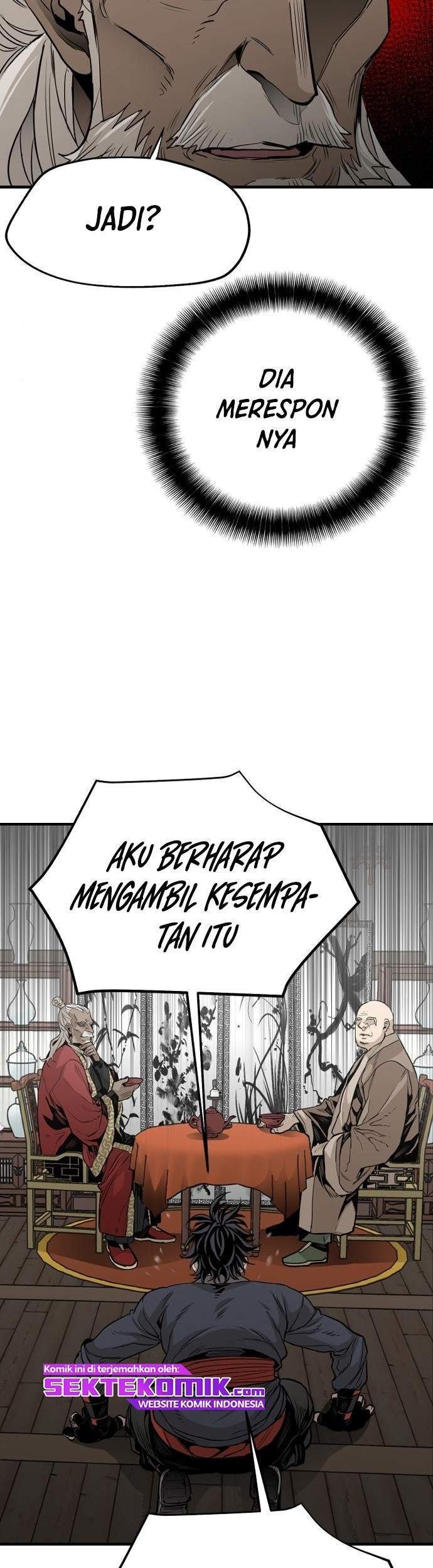 Heavenly Demon Cultivation Simulation Chapter 2 - halaman 28