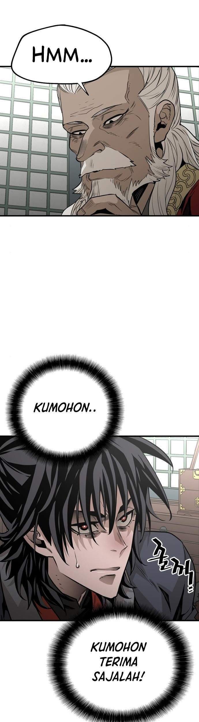 Heavenly Demon Cultivation Simulation Chapter 2 - halaman 32