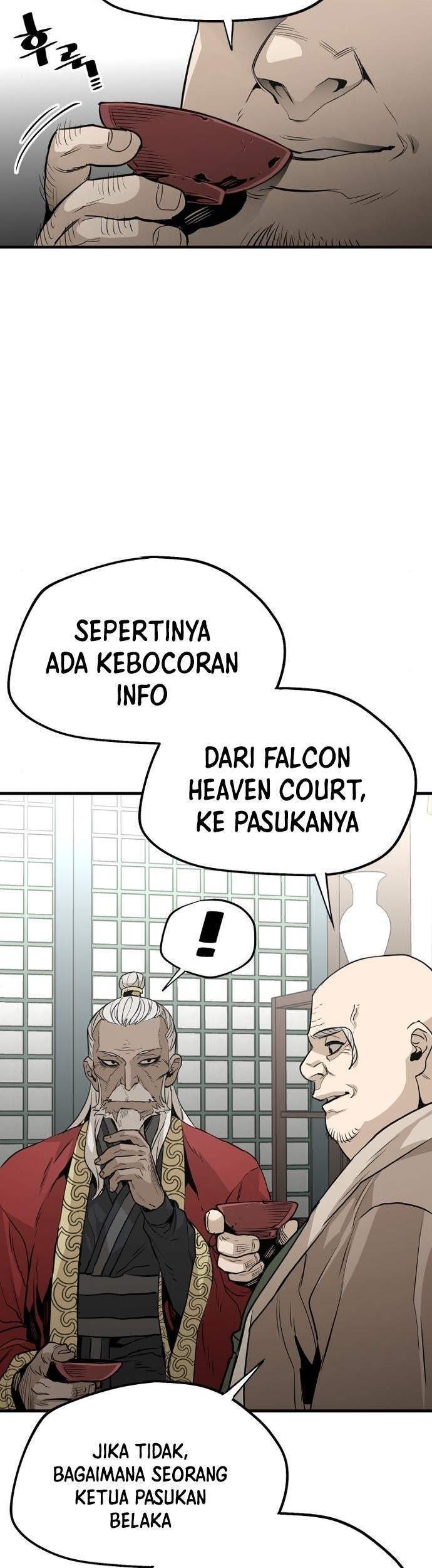 Heavenly Demon Cultivation Simulation Chapter 2 - halaman 34