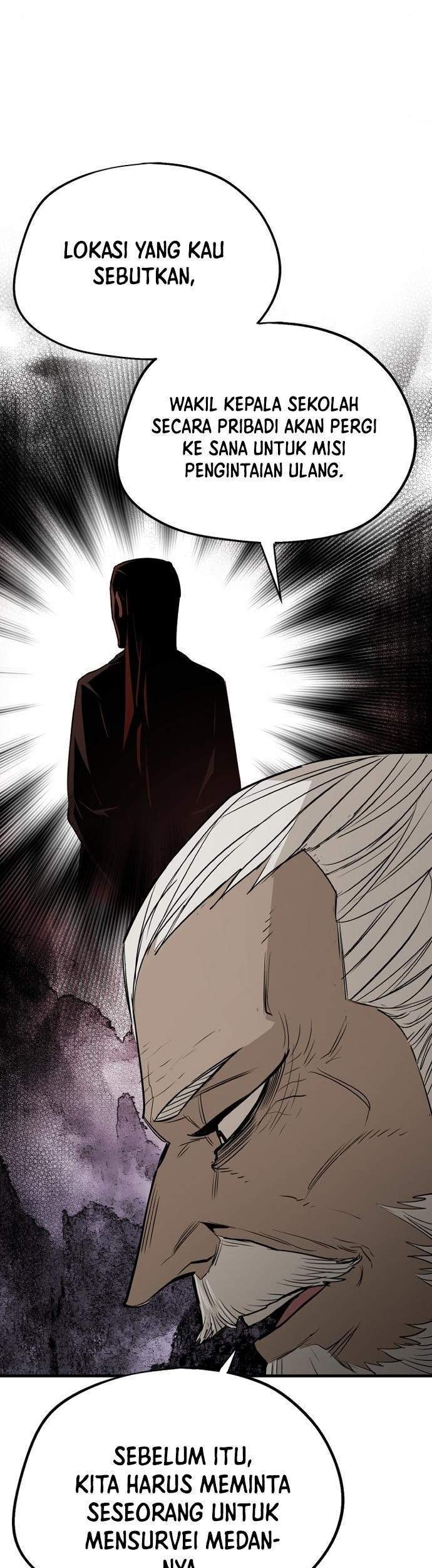 Heavenly Demon Cultivation Simulation Chapter 2 - halaman 38